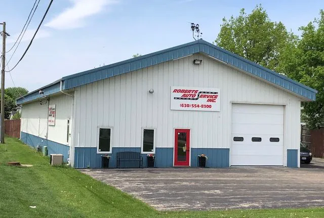 Roberts Auto Service Inc 0