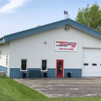 Roberts Auto Service Inc