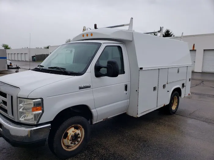 Roberts Auto Service Inc 1