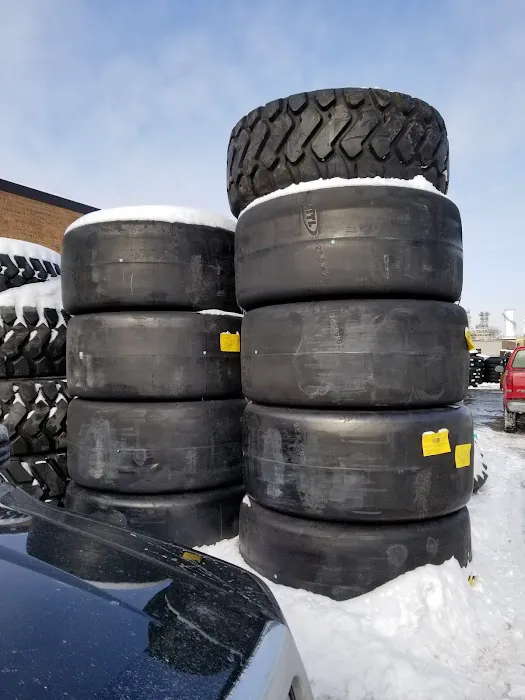 Pomp's Tire Service 0