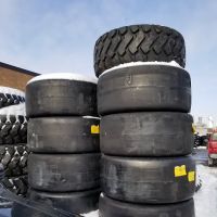 Pomp's Tire Service