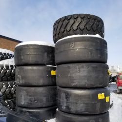 Pomp's Tire Service ico