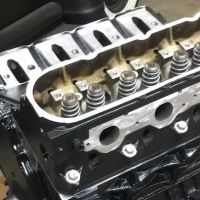 HP Motorworks Inc