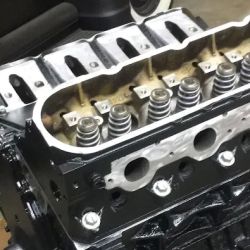 HP Motorworks Inc ico