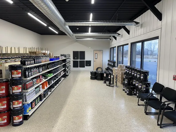 Aurora Truck Center Aurora Spring & Aurora Hose 2