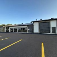Aurora Truck Center Aurora Spring & Aurora Hose