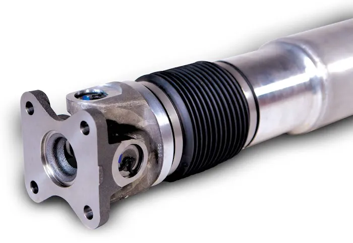 Midwest Driveshaft/Aurora Truck Center 0