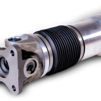 Midwest Driveshaft/Aurora Truck Center