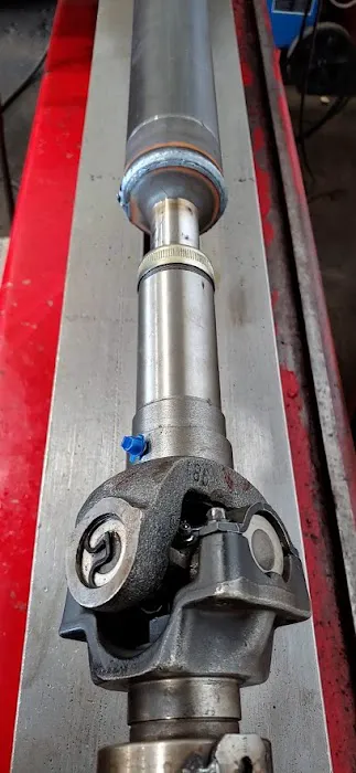 Midwest Driveshaft/Aurora Truck Center 1