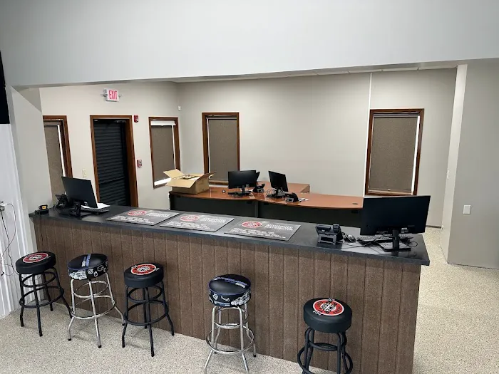 Midwest Driveshaft/Aurora Truck Center 8