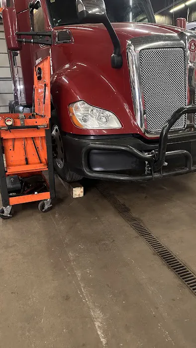 Montgomery Truck Repair, Inc. 2