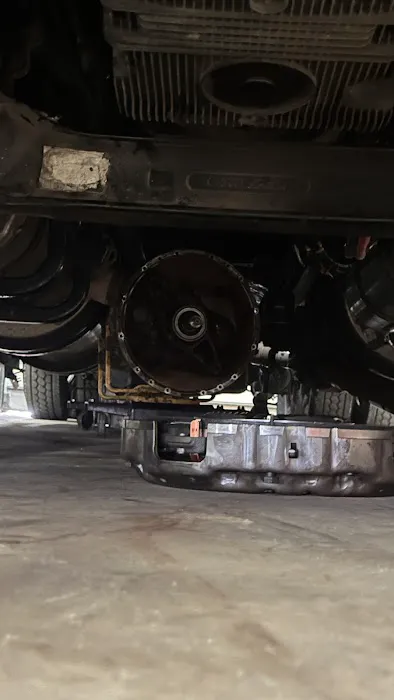 Montgomery Truck Repair, Inc. 0