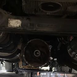 Montgomery Truck Repair, Inc. ico