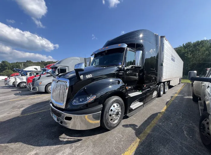 Montgomery Truck Repair, Inc. 5
