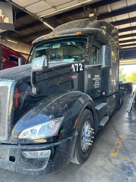 Montgomery Truck Repair, Inc. 9