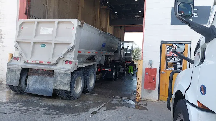 UGL Truck Center 4