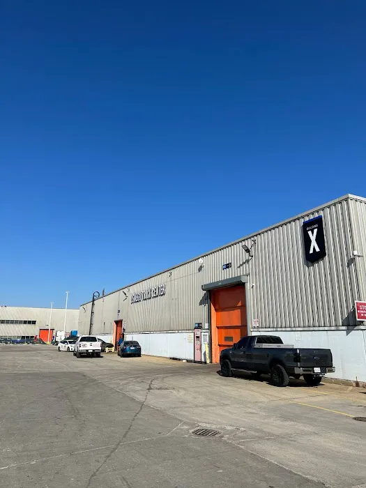 UGL Truck Center 2
