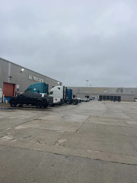 UGL Truck Center 1