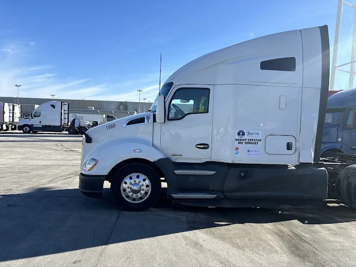 UGL Truck Center 0