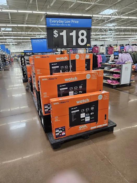 Walmart Auto Care Centers 5