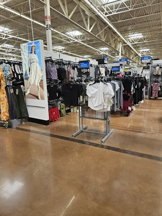 Walmart Auto Care Centers 3