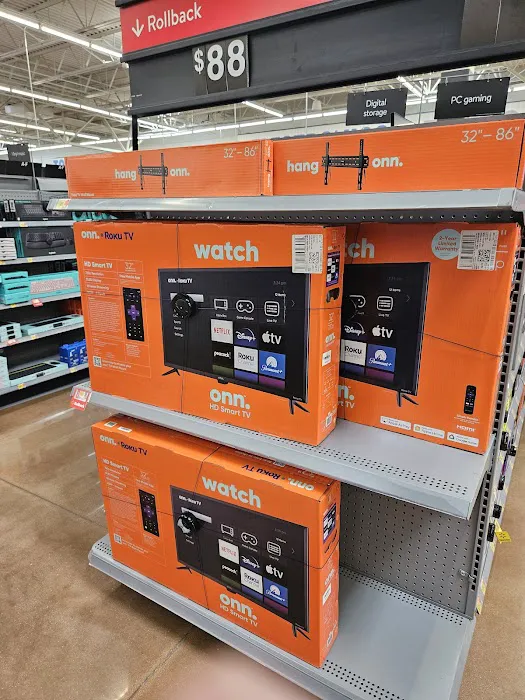 Walmart Auto Care Centers 0