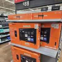 Walmart Auto Care Centers