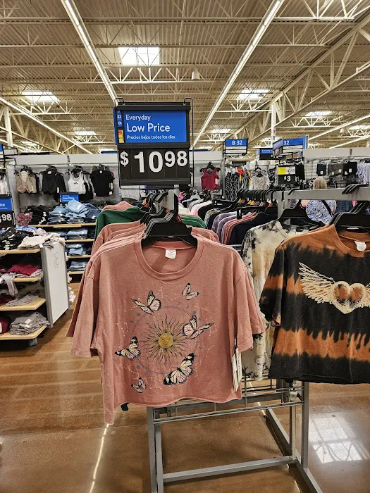Walmart Auto Care Centers 6