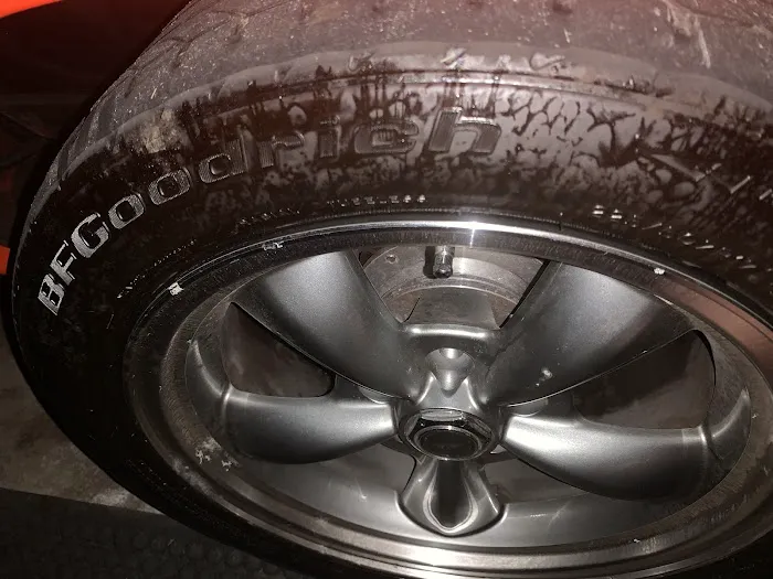Belle Tire 0