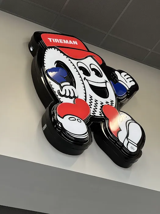Belle Tire 2