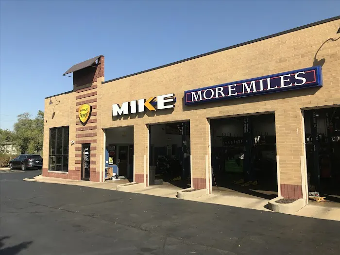 Mike More Miles Montgomery 6