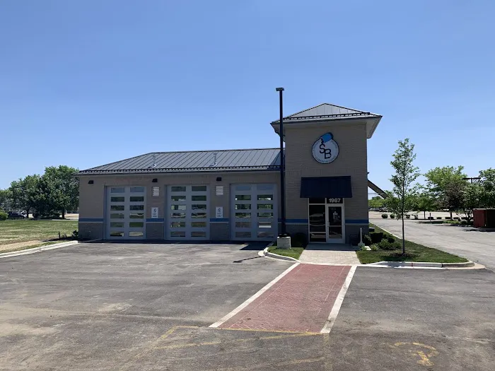 Strickland Brothers 10 Minute Oil Change 5