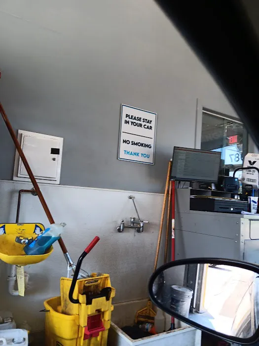 Strickland Brothers 10 Minute Oil Change 1