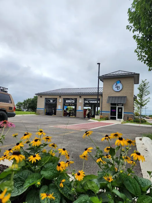 Strickland Brothers 10 Minute Oil Change 4