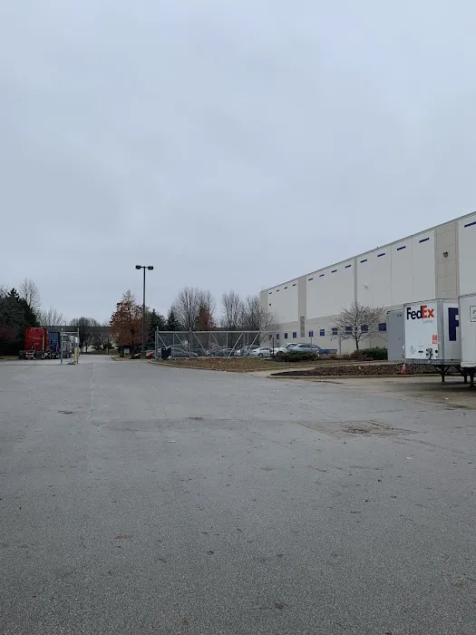 Hyundai MOBIS Parts America 4