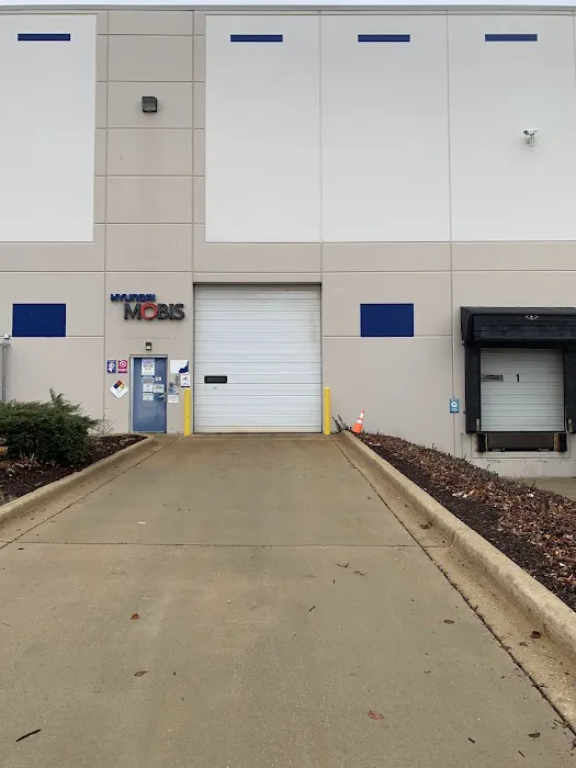 Hyundai MOBIS Parts America 3