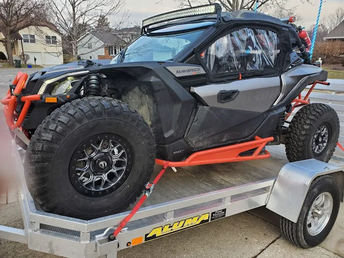 Village Automotive & Customs, Inc. 3