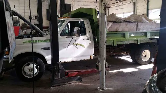 Village Automotive & Customs, Inc. 6