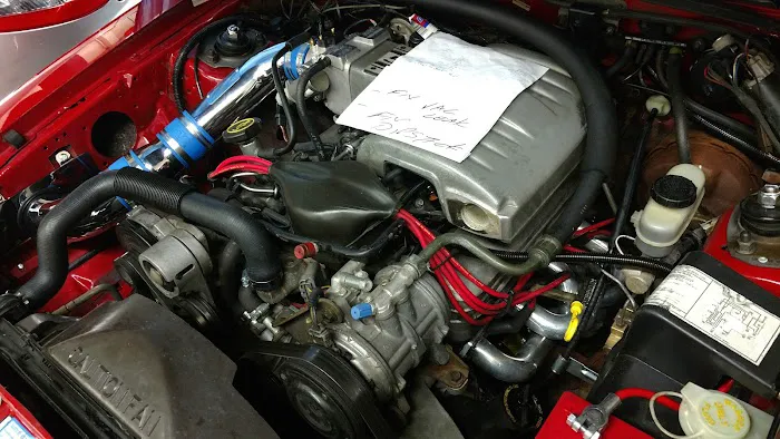 Village Automotive & Customs, Inc. 4