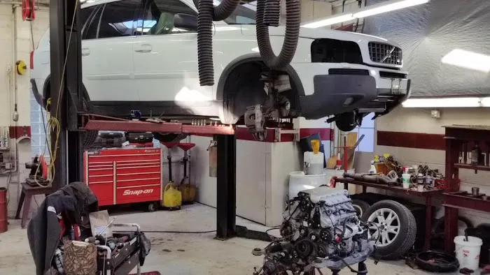 Village Automotive & Customs, Inc. 9