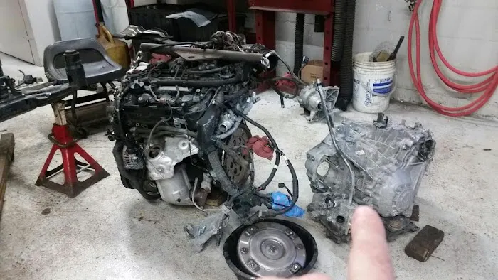 Village Automotive & Customs, Inc. 7