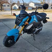 Village Automotive & Customs, Inc.