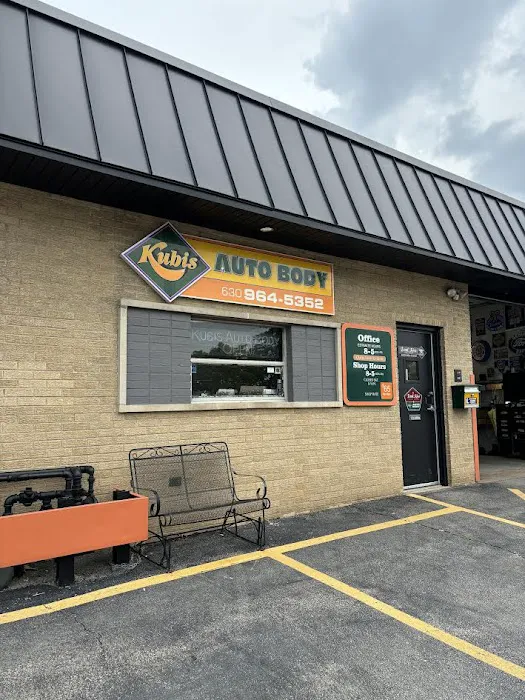 Kubis Auto Repair And Body Shop 0