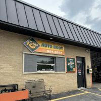 Kubis Auto Repair And Body Shop