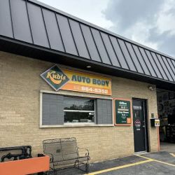Kubis Auto Repair And Body Shop ico