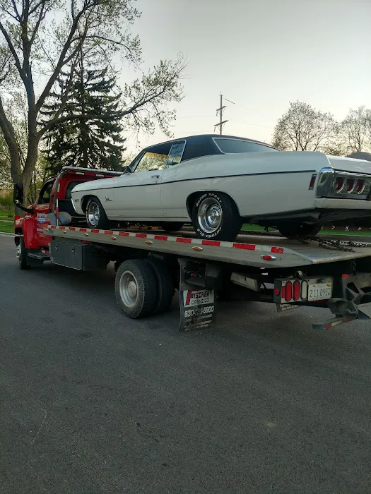 Kubis Auto Repair And Body Shop 9