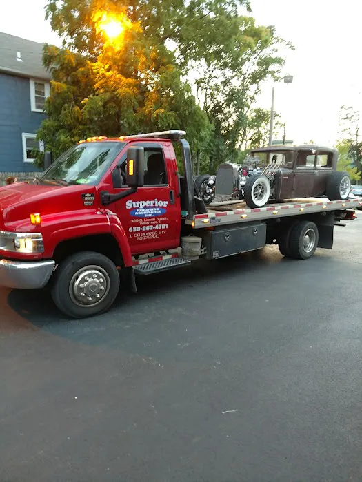 Kubis Auto Repair And Body Shop 7