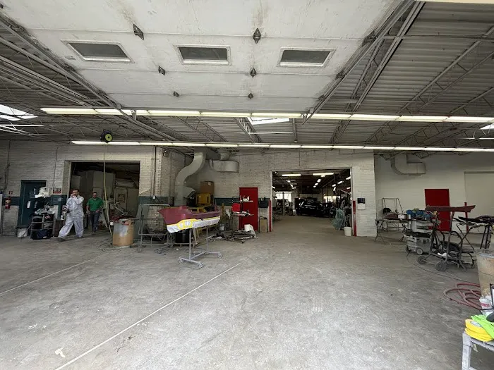 Kubis Auto Repair And Body Shop 4