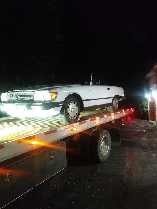 Kubis Auto Repair And Body Shop 6