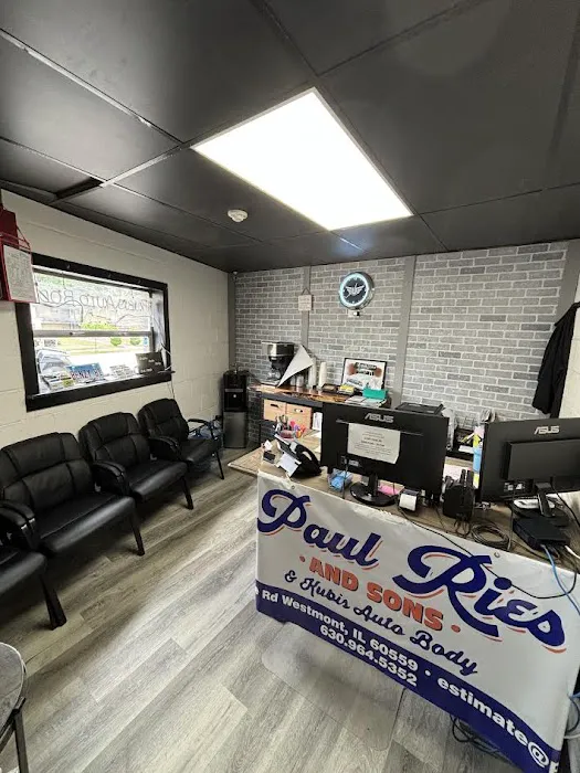 Kubis Auto Repair And Body Shop 5